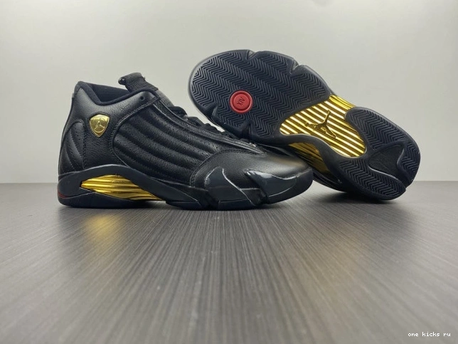 Chep Onekick Jordan 'Defining 487471-022 Moments' Air 14 Retro 0723